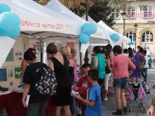 FORUM DES ASSOCIATIONS DU 14E ARRONDISSEMENT