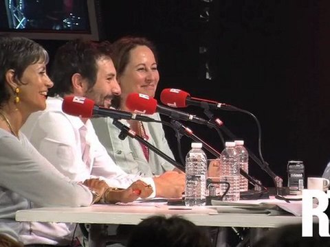 A la bonne heure : La Chronique de Liane Foly du 29 septembre 2011