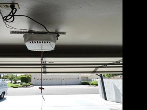 Garage Door Repair Sun Lakes - Slideshow 2