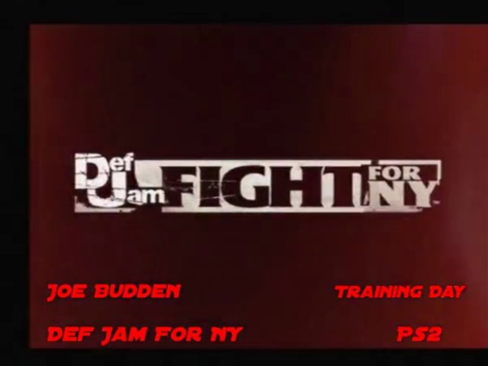 clip def jam joe budden