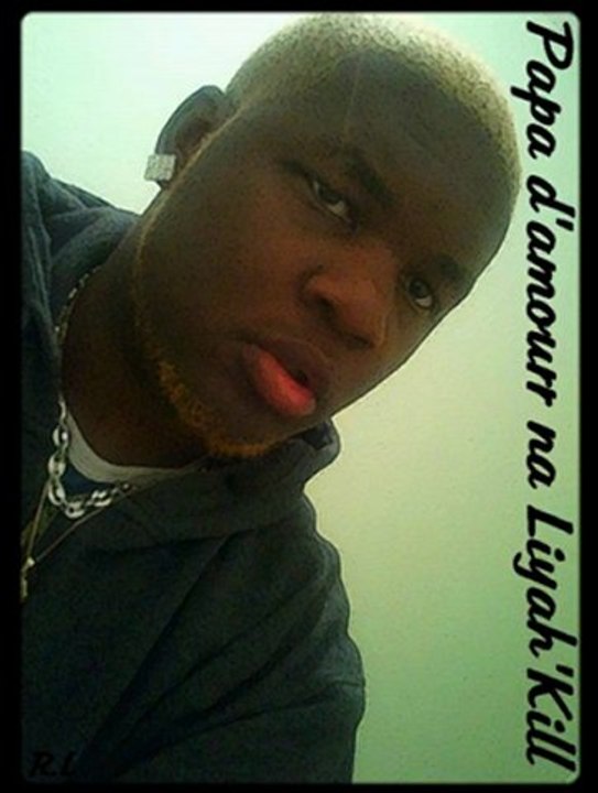 RANDY LOVE ( COME BACK  ATALAKU )