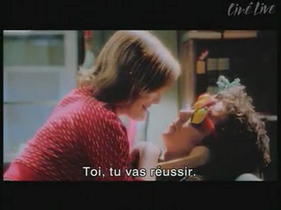 Confessions d'un homme dangereux