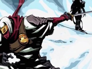 SHINOBI 3DS - Streetpass