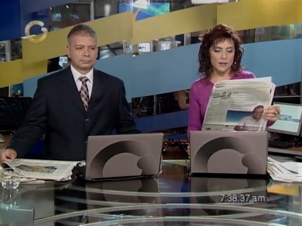 Noticias económicas
