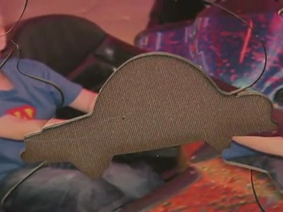 Puzzle With Photo