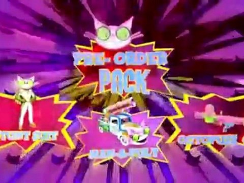 Saints Row: The Third (PS3)