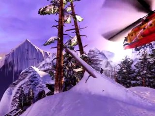 SSX  (PS3)