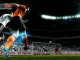 Pro Evolution Soccer 2012, Vídeo Análisis  (PS3)