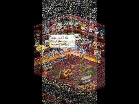 sanalika eğlenceye katı !!