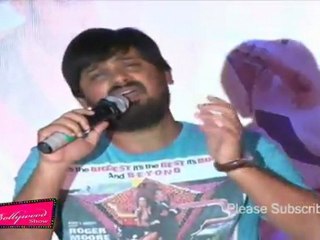 FILM MILEY  NAA MILEY HUM's Music Launch # 10