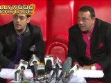 Salman Khan & Sanjay Dutt host Bigg Boss 5