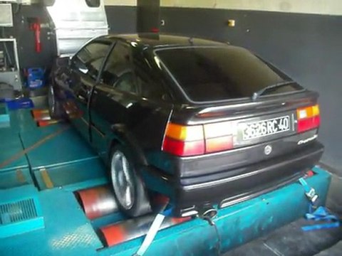 passage au banc corrado 20vt k04 240 ch