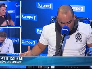 Le zapping vidéo d'Europe 1