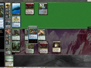 MTG - Extended006 - Tante Ooze 2011 Game03 part3