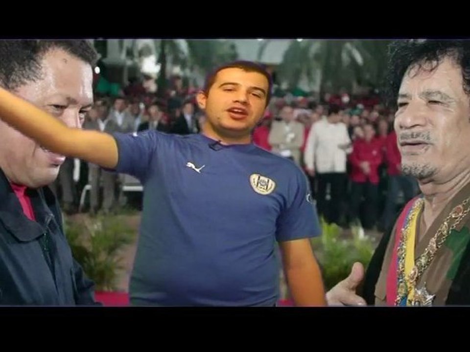 Episode 87: "Jean-Claude Blanc c'est Jean-Claude Dusse ou Michel Blanc?"