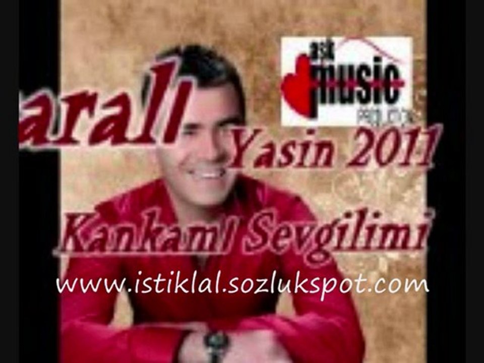 Ankaralı Yasin Bide Seviyom Dedi