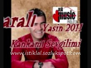 Ankaralı Yasin Bide Seviyom Dedi