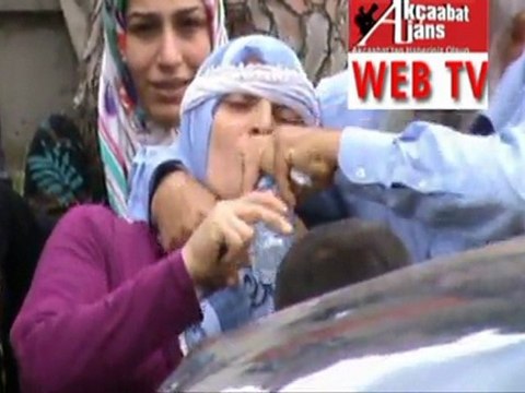 Üzerine Kale Direği Devrilen Çocuk Öldü