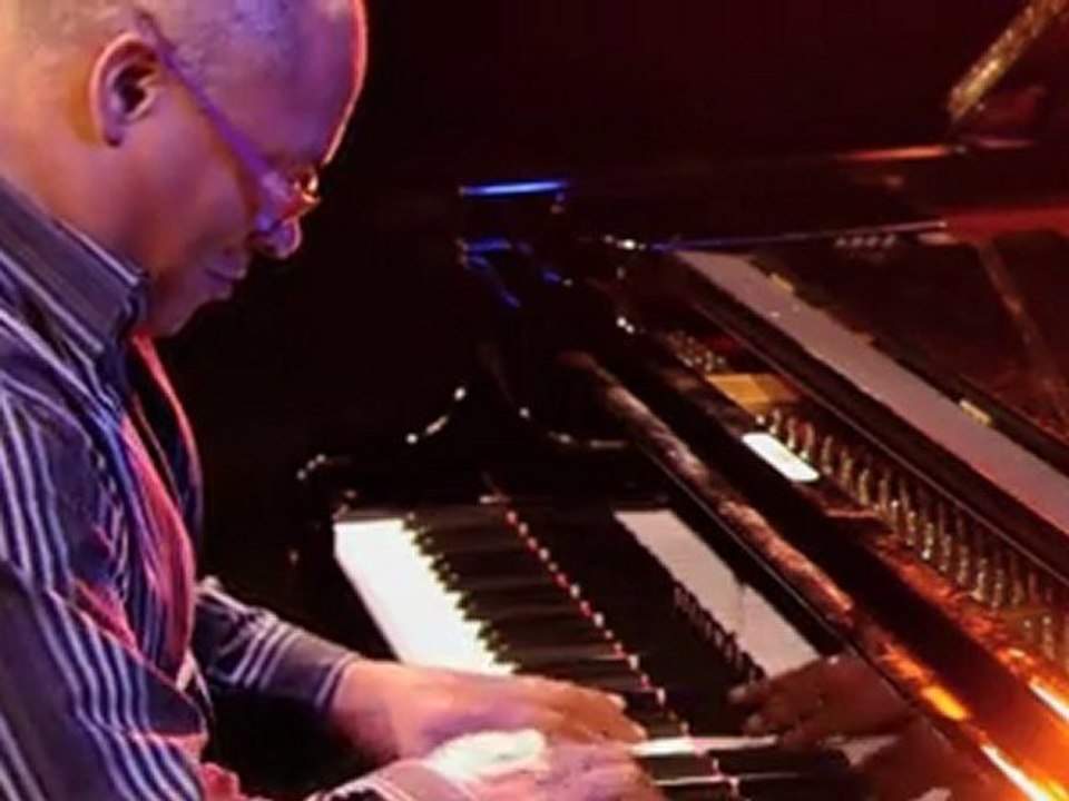 By The Way - Ronald Tulle