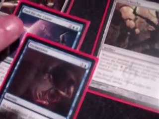 PT Paris 2011 - DraftDeck01 with Lucas Florent