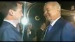 Masterforex-V: Боится ли Россия и США коалиции Китая с Узбекистаном?