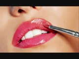 Tutoriel contour de lèvres maquillage débutant ! Vidéo Tuto