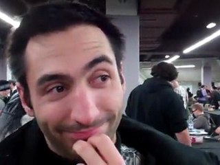 PT Paris 2011 - Christophe du Loft 2