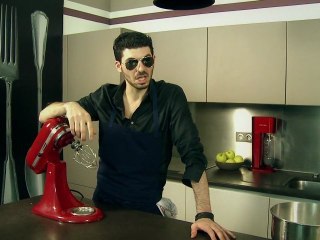 Recette de Mayonnaise Maison au Curry