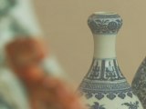 Chinese Imperial Porcelain Exhibition In Holland