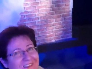 GP Paris 2011   MVP Duel part2