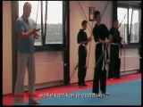 De Wervelwind! Sensei Titus Mathijn Jansen, Ninja, Ninjutsu, Groningen