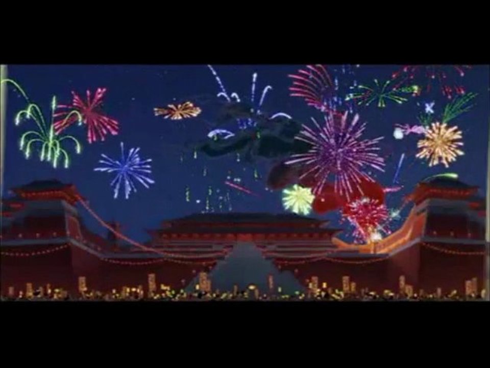 Les mystères de Disney Gazette Fin de soirée et Remerciements