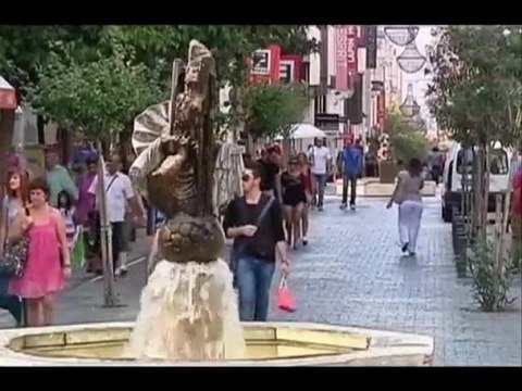 Рост цен на нефть: почему во всем винят Грецию?