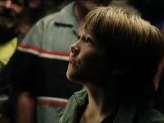 Real Steel - We'll take Midas clip