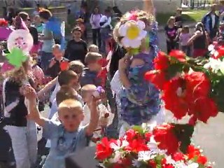carnaval fleurs 2010