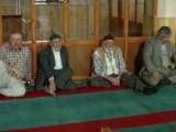 NAİM KOÇ un Hacı mevlidi-OKUYANLAR=Ahmet E.-Kamil Y.-Ramazan K.-Halil Y.