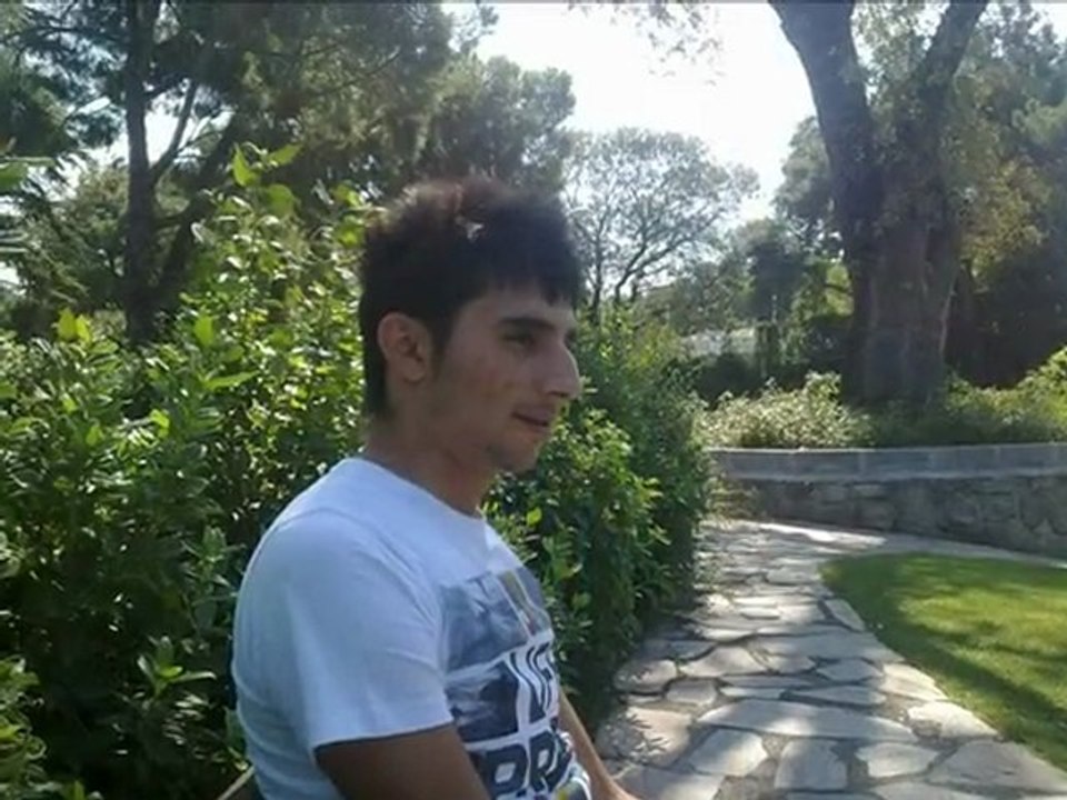 Waz Gecmem Agaa...
