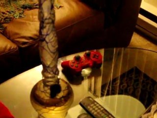 Ruka Puff "Trust Nobody" (OFFICIAL MUSIC VIDEO)