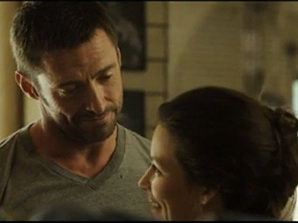 Real Steel - Rent Money clip