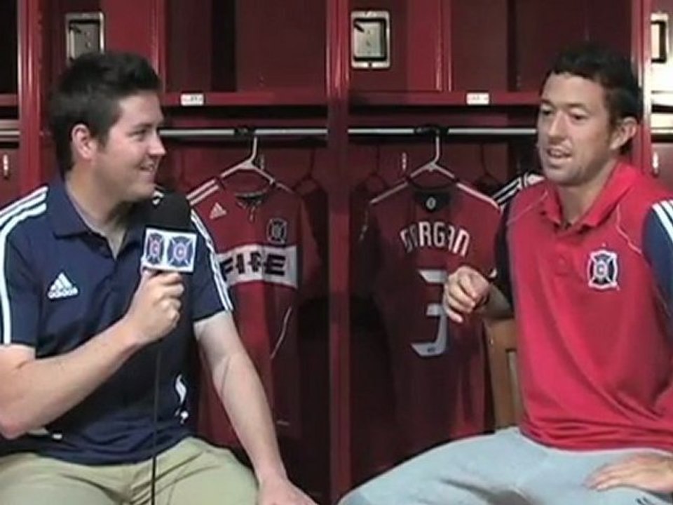 Touchline TV - Episode 6