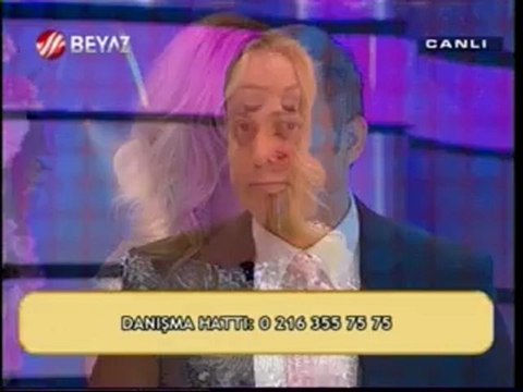 Sultan-ı Beyaz 30. Bölüm 2.Kısım