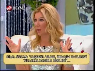 Sultan-ı Beyaz 30. Bölüm 3.Kısım