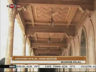 Télécharger la video: KONYA MEVLANA engelli semazenler gümüş hilal TRT