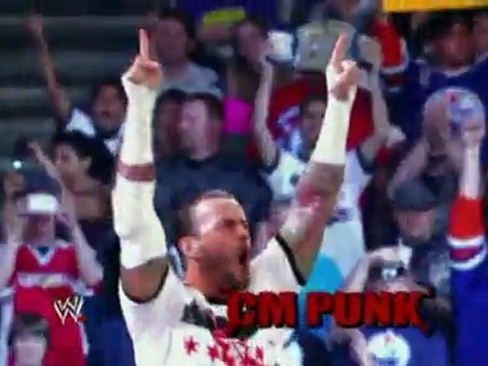 WWE-Tv.com WWE Smackdown - 9/30/11 Part 4/6 (HQ)