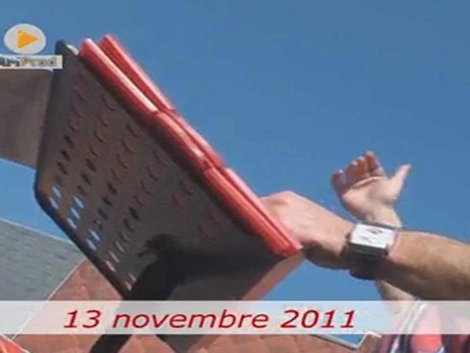 25/09/2011 : Clôture du Tir Arquebusiers Visé