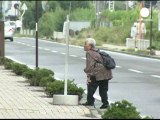 20-30 km exclusion zone lifted around Fukushima