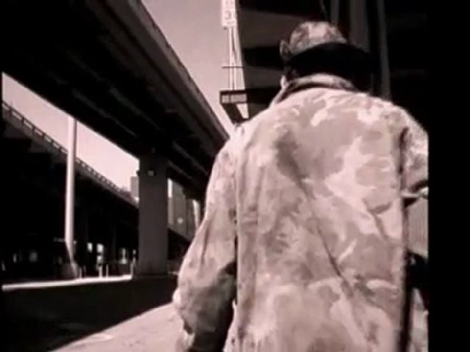 Grip Inc.  - "Ostracized" (1995)
