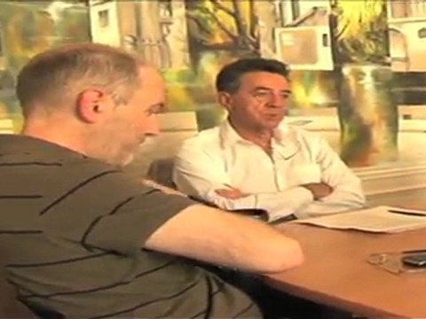 Nicolas Hulot (extrait n°2) - Elysée 2012, la vraie campagne / le temps des primaires - partie 1