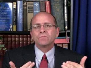 Obey the Church - Dr. Miravalle: Mcasts133