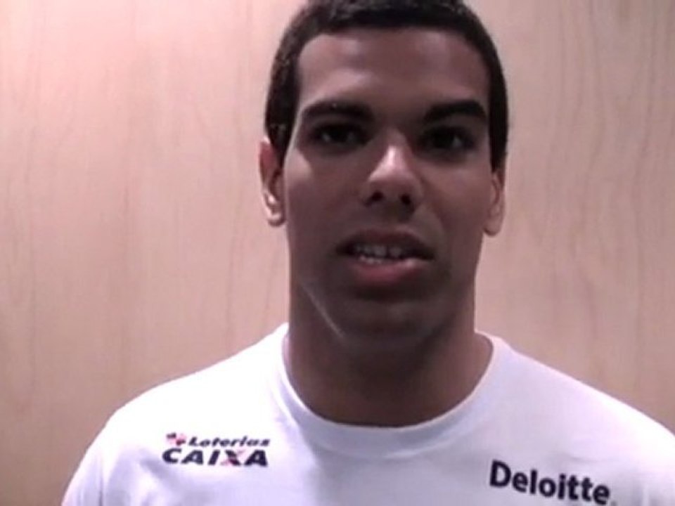 Emagrece, Brasil! - André Brasil